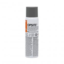 Опсайт спрей (Opsite spray) жидкая повязка 100мл в Санкт-Петербурге и области фото